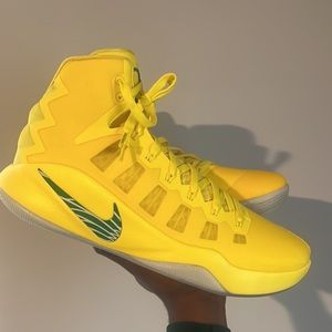 LNEW Dillion Brooks Oregon Nikes